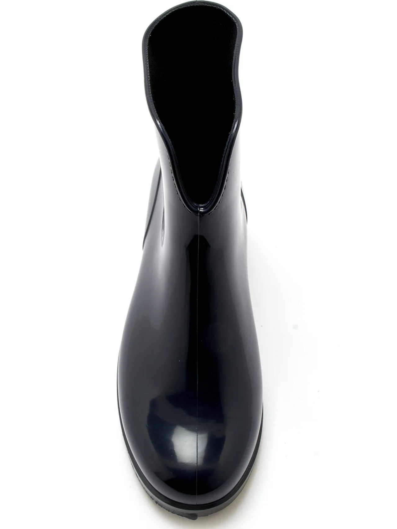 Boots de pluie imperméables