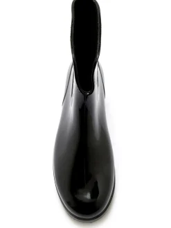 Boots de pluie imperméables