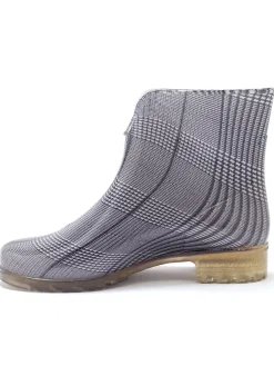 Boots de pluie imperméables