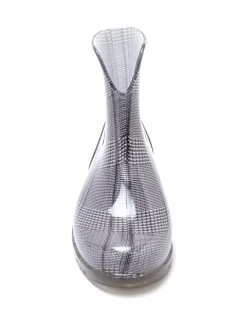 Boots de pluie imperméables