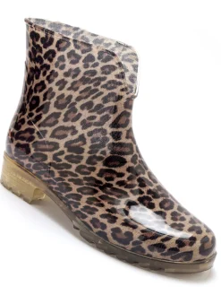 Boots de pluie imperméables