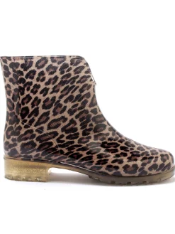 Boots de pluie imperméables