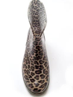 Boots de pluie imperméables