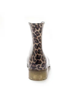 Boots de pluie imperméables