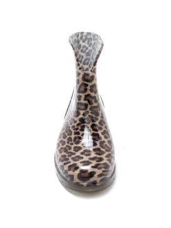 Boots de pluie imperméables