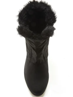 Boots dessus Samitex® imperméable