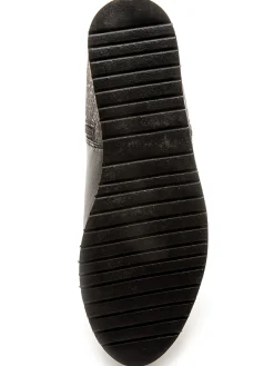 Boots double glissière à aérosemelle®