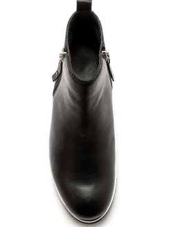 Boots double glissière à aérosemelle®