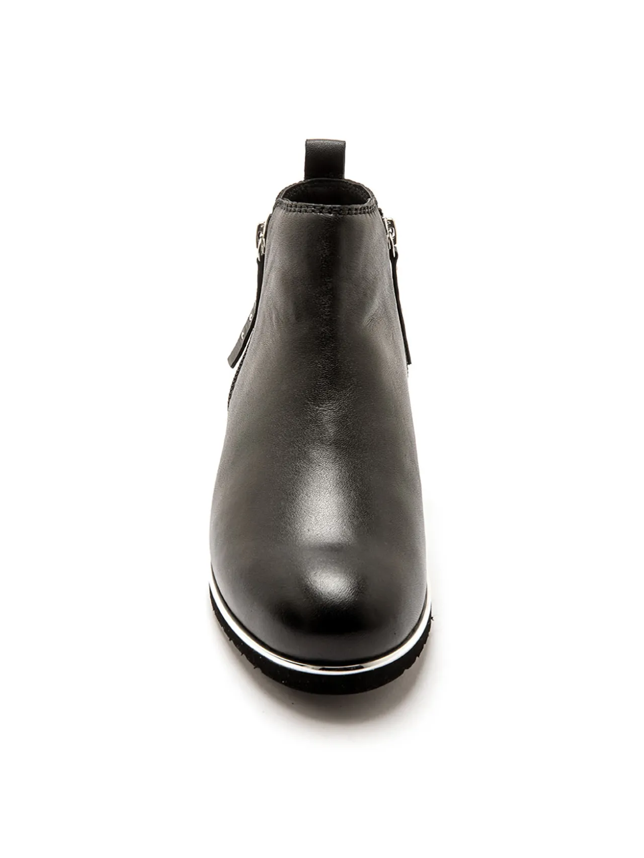 Boots double glissière à aérosemelle®