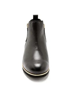 Boots double glissière à aérosemelle®