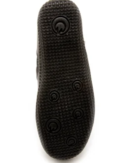 Boots double zip aérosemelle® amovible