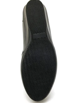 Boots double zip aérosemelle® amovible