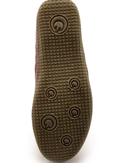 Boots double zip aérosemelle® amovible