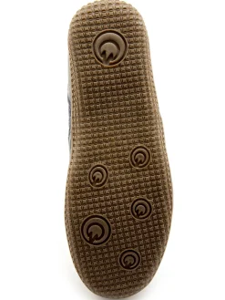 Boots double zip aérosemelle® amovible