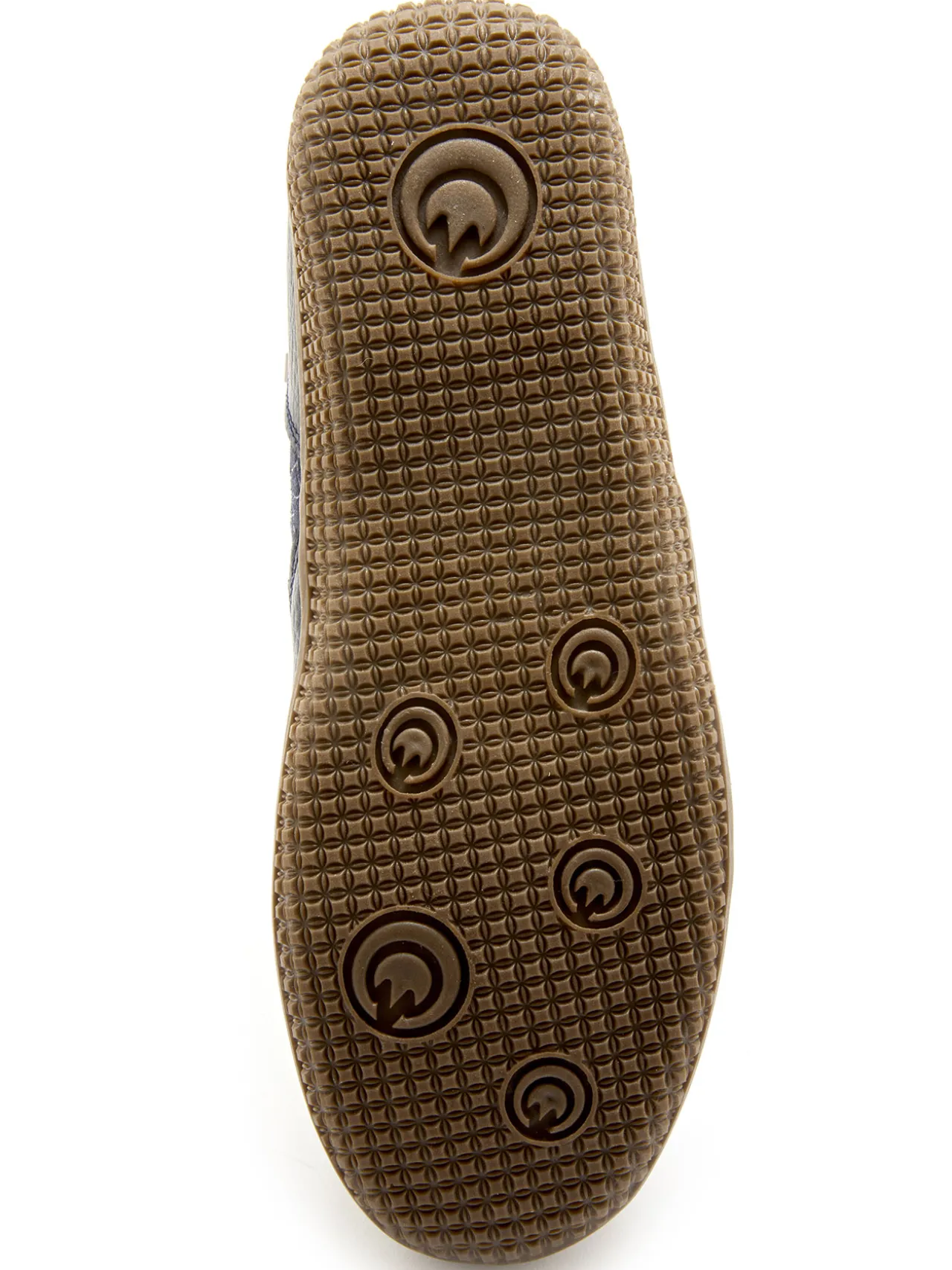 Boots double zip aérosemelle® amovible