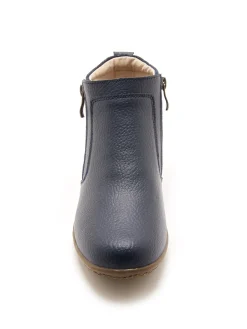 Boots double zip aérosemelle® amovible