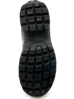 Boots doublées suédine