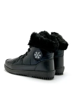 Boots imperméables à aérosemelle