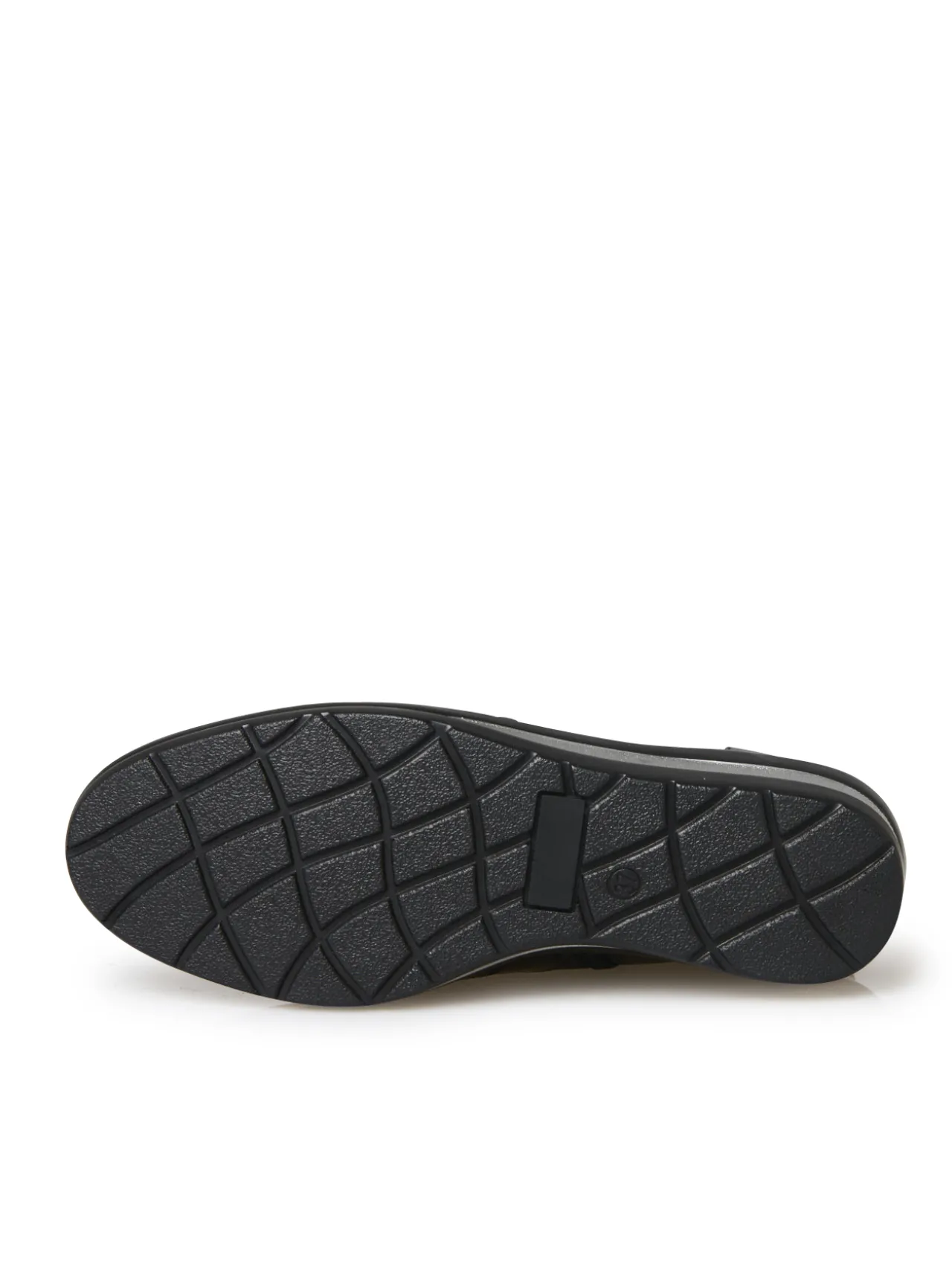 Boots zippées et lacées doublées suédine