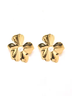 Boucles d'oreilles fantaisie