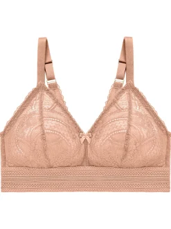 Bralette Bramour Gramercy Dentelle Luxe