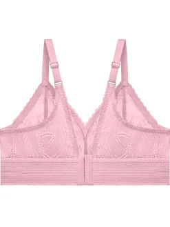 Bralette Bramour Gramercy Dentelle Luxe