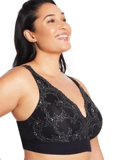 Bralette Bramour Lexington sans armature