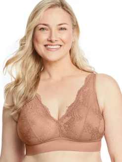 Bralette Bramour Lexington sans armature