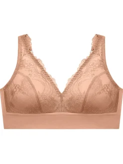 Bralette Bramour Lexington sans armature