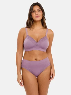 Brassière à coques sans armatures Agathe