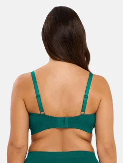 Brassière à coques sans armatures Agathe