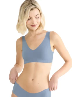 Brassière coques souples ZERO Feel 2.0