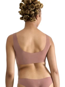 Brassière coques souples ZERO Feel 2.0