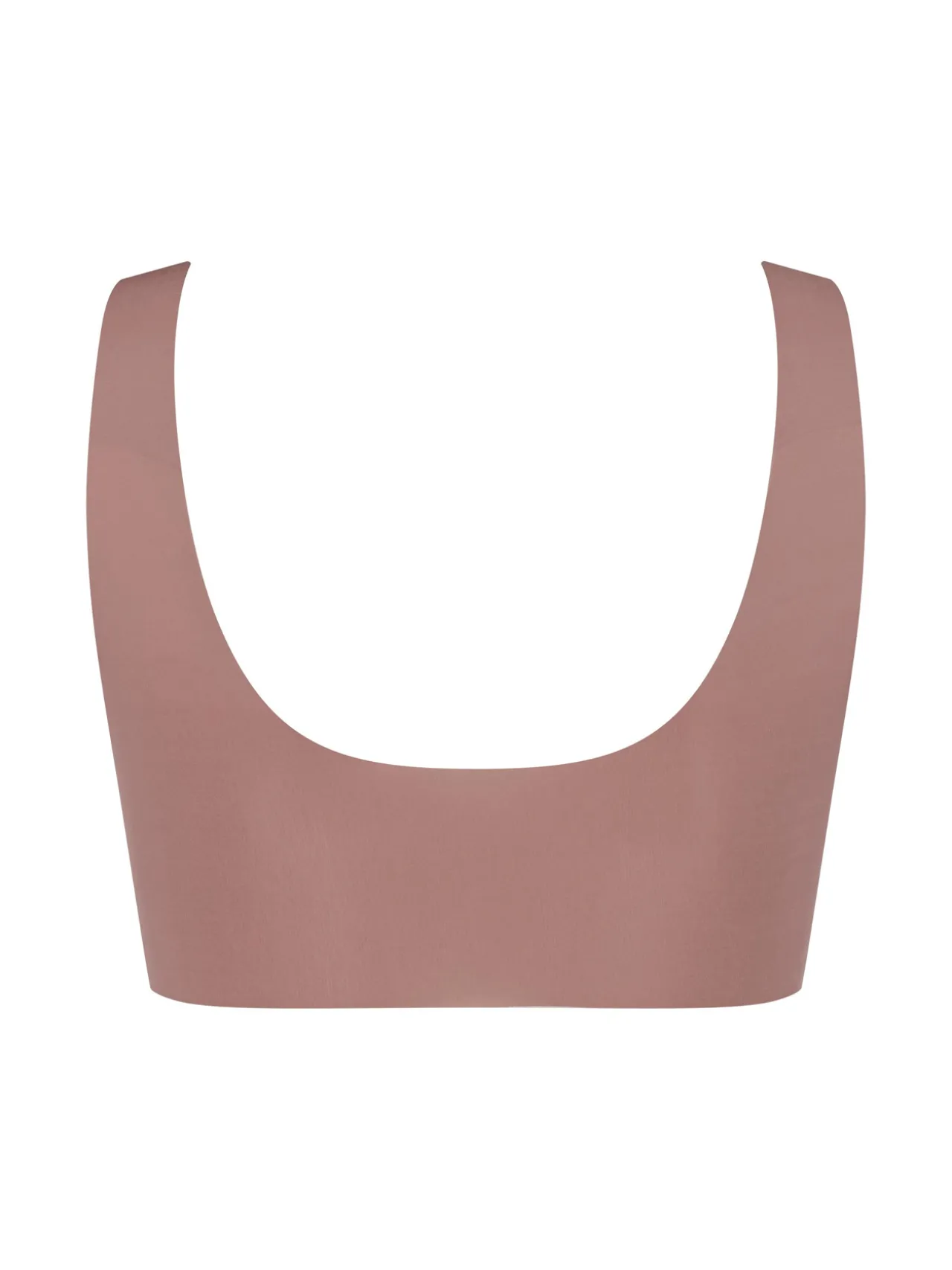 Brassière coques souples ZERO Feel 2.0