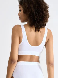 Brassière Double Comfort