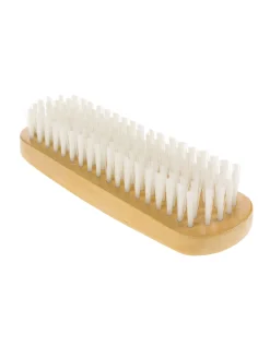 Brosse lustrante pour chaussures