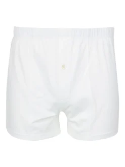 Caleçon flottant coton d'Égypte