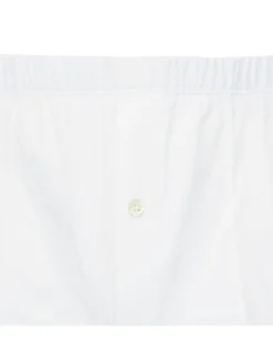 Caleçon flottant coton d'Égypte