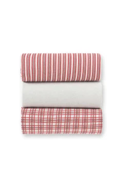 Caleçons coton lot de 3