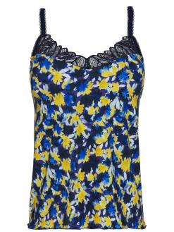 Caraco pyjama microfibre douce