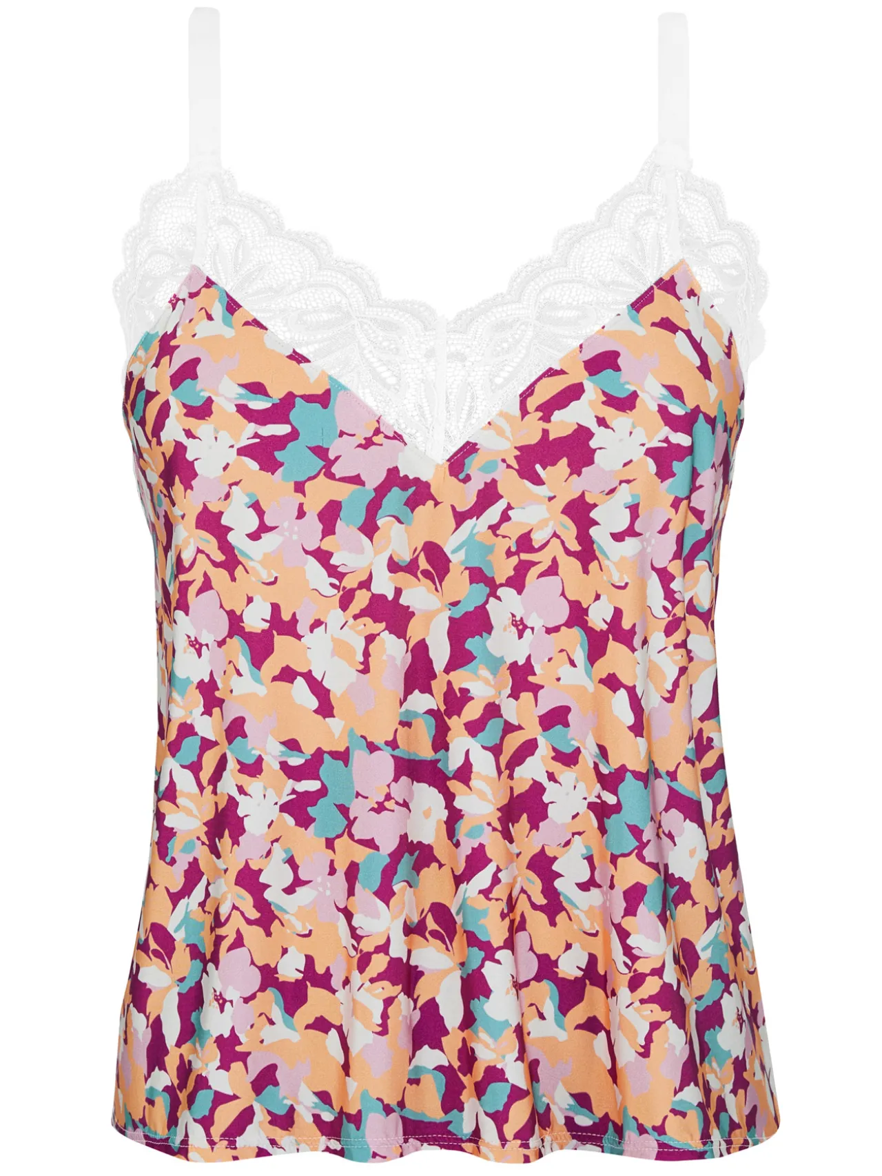 Caraco pyjama microfibre douce