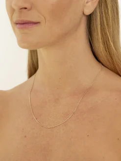 Chaîne maille forçat