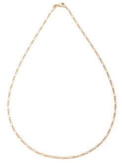 Chaîne maille torsadée