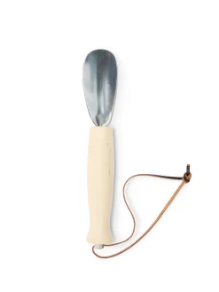 Chausse-pied téléscopique