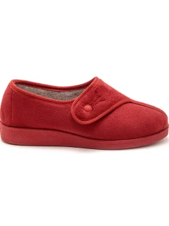 Chaussons à patte auto-agrippante