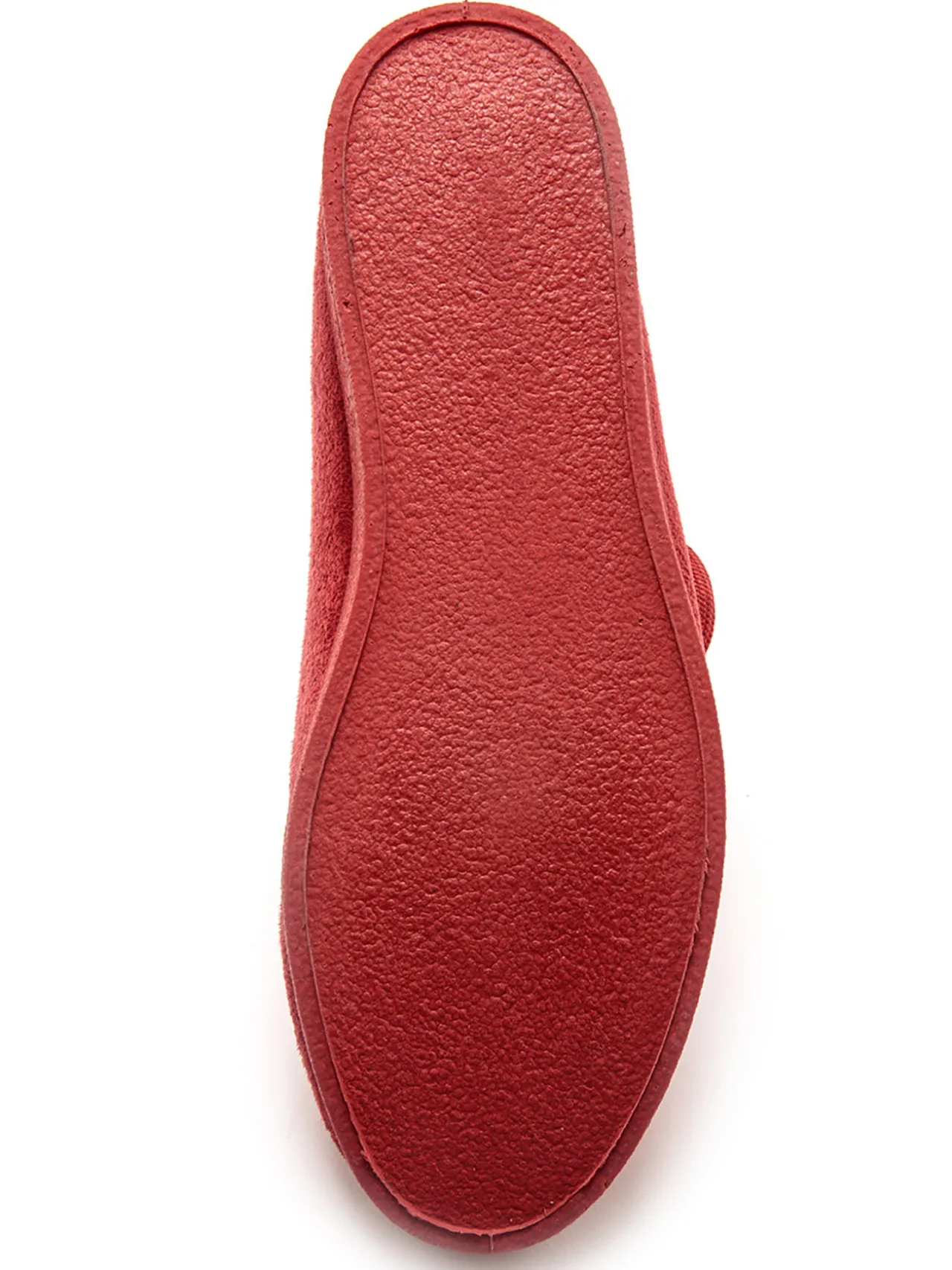 Chaussons à patte auto-agrippante