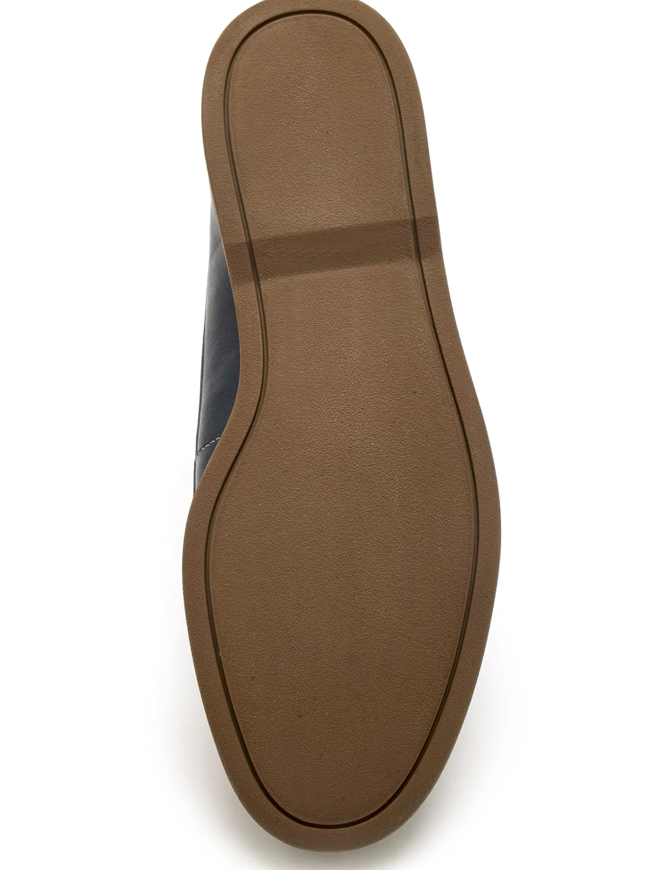 Chaussures bateau patte scratch