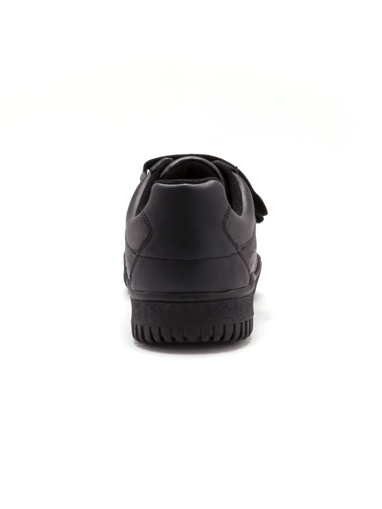 Chaussures de détente cuir