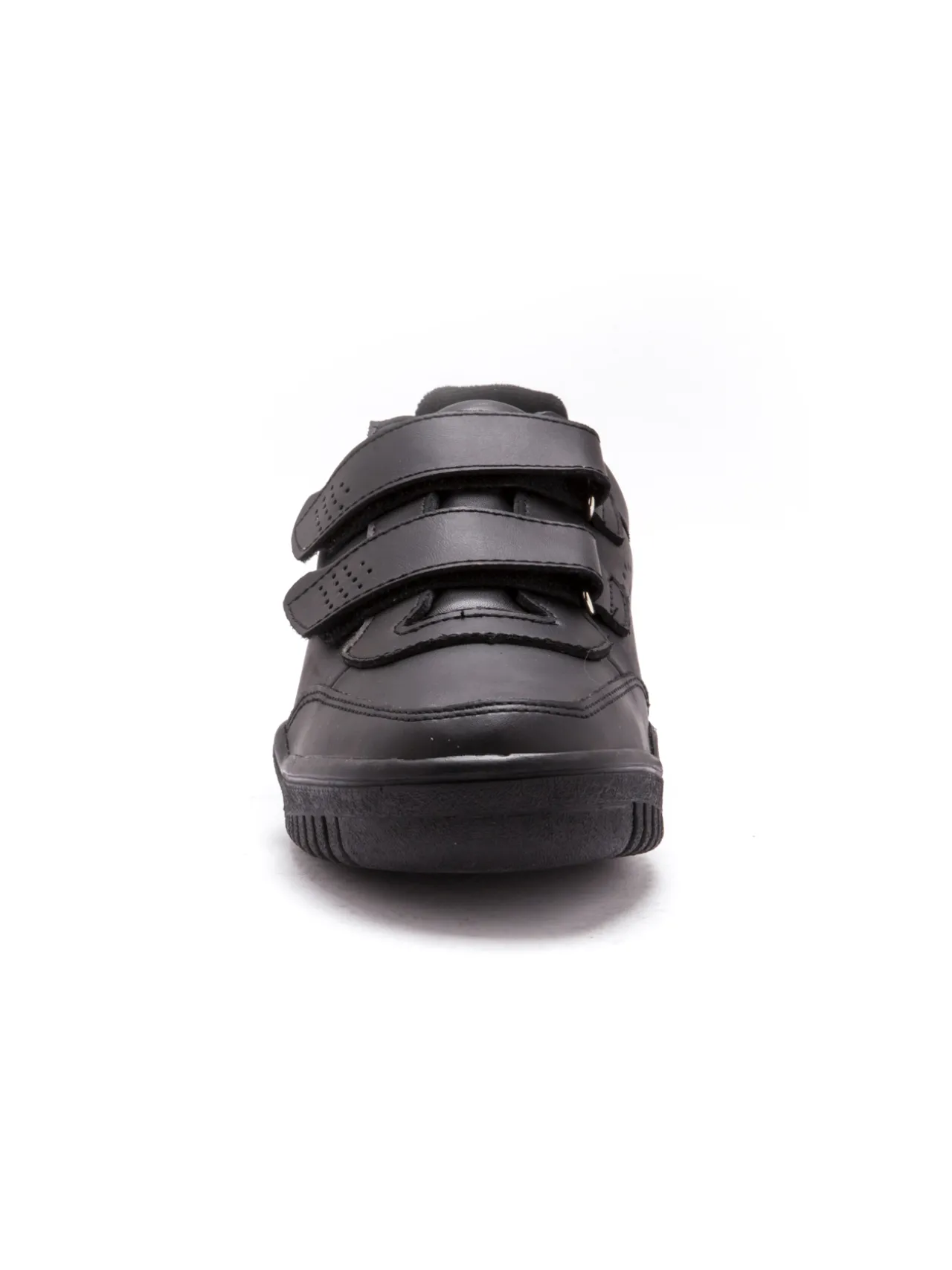 Chaussures de détente cuir