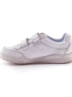 Chaussures de détente cuir